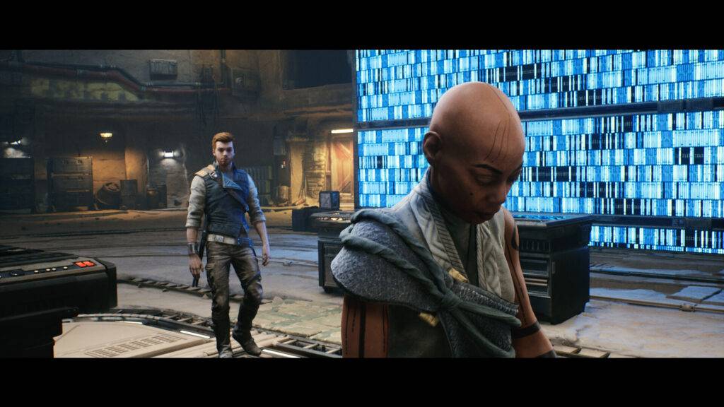 star wars jedi star wars jedi survivor review