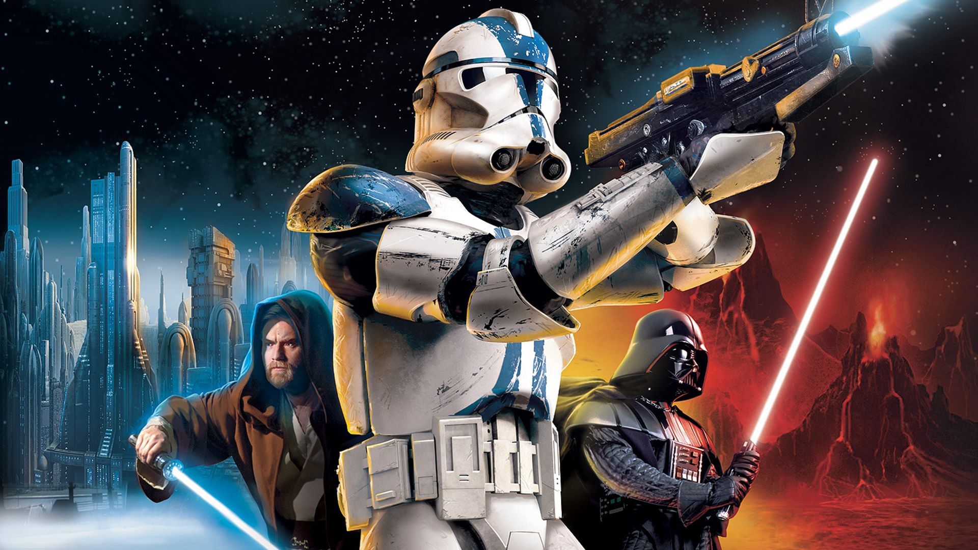 star wars lista
