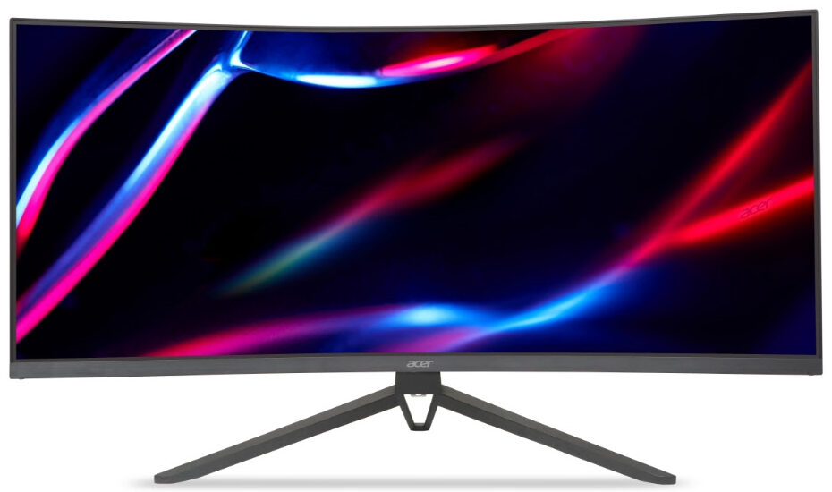 acer Acer Nitro Series ED343CUR Vbmiippx
