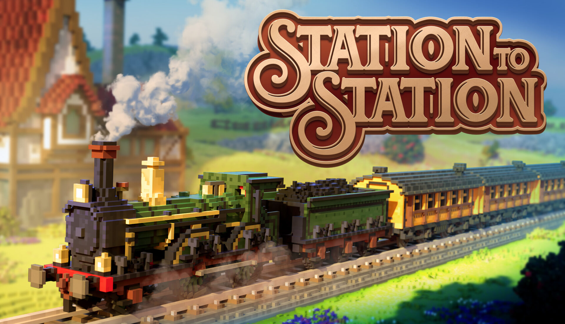 Station to Station