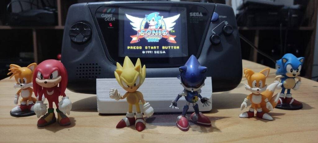 sonic origins Sonic Origins Plus