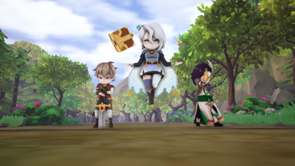 Valthirian Arc Valthirian Arc: Hero School Story 2