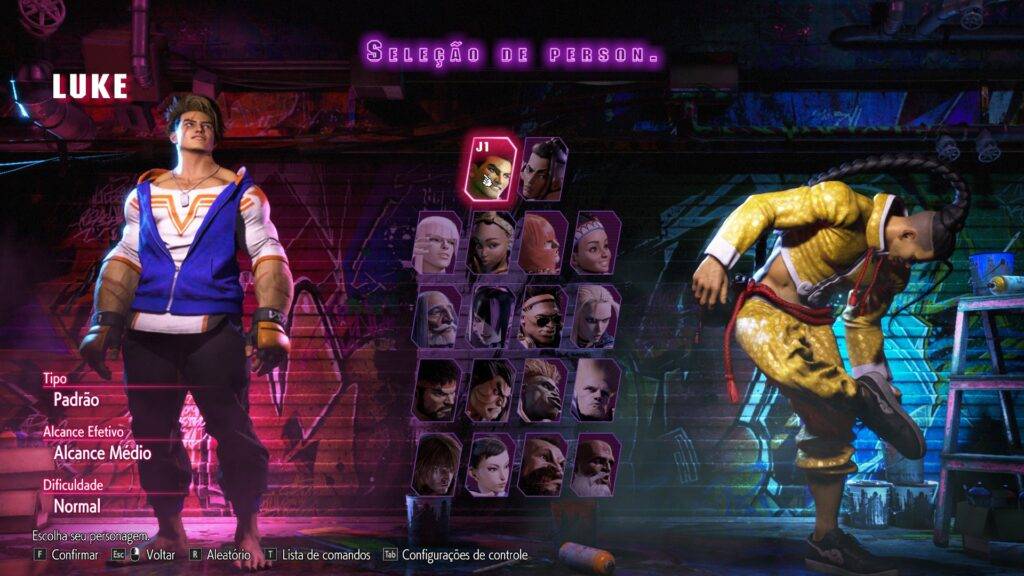 Street Fighter 6 Street Fighter 6