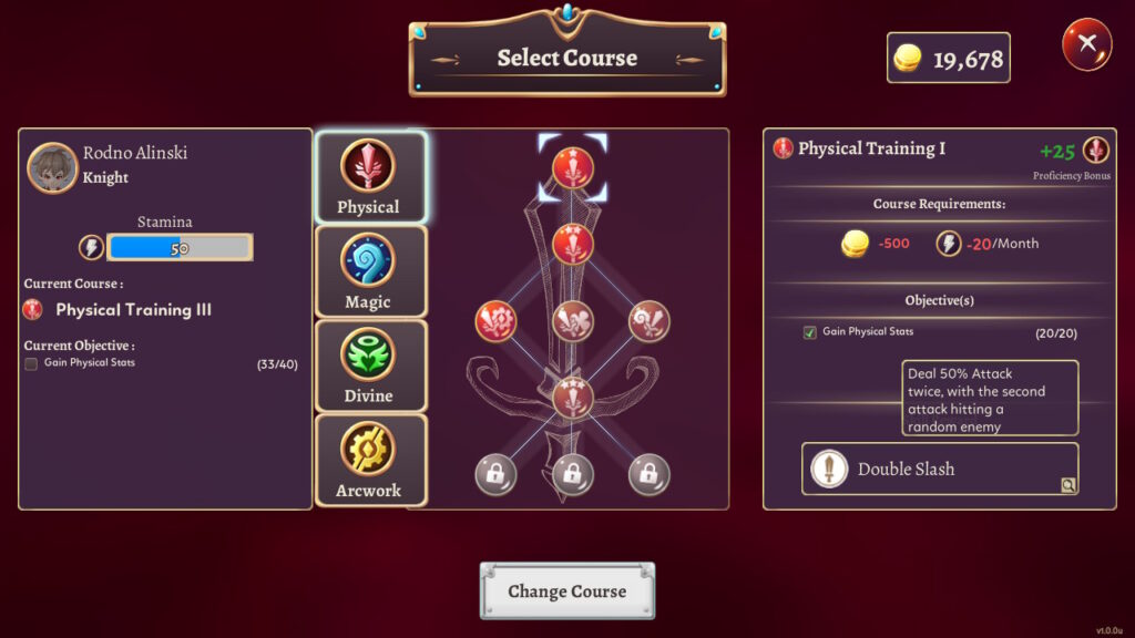 Valthirian Arc Valthirian Arc: Hero School Story 2