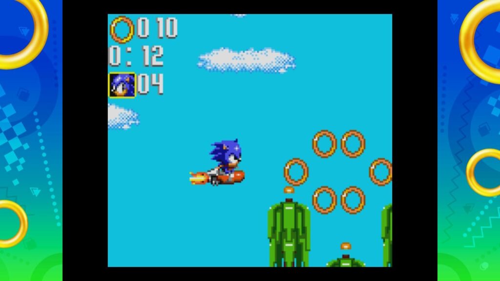 sonic origins Sonic Origins Plus