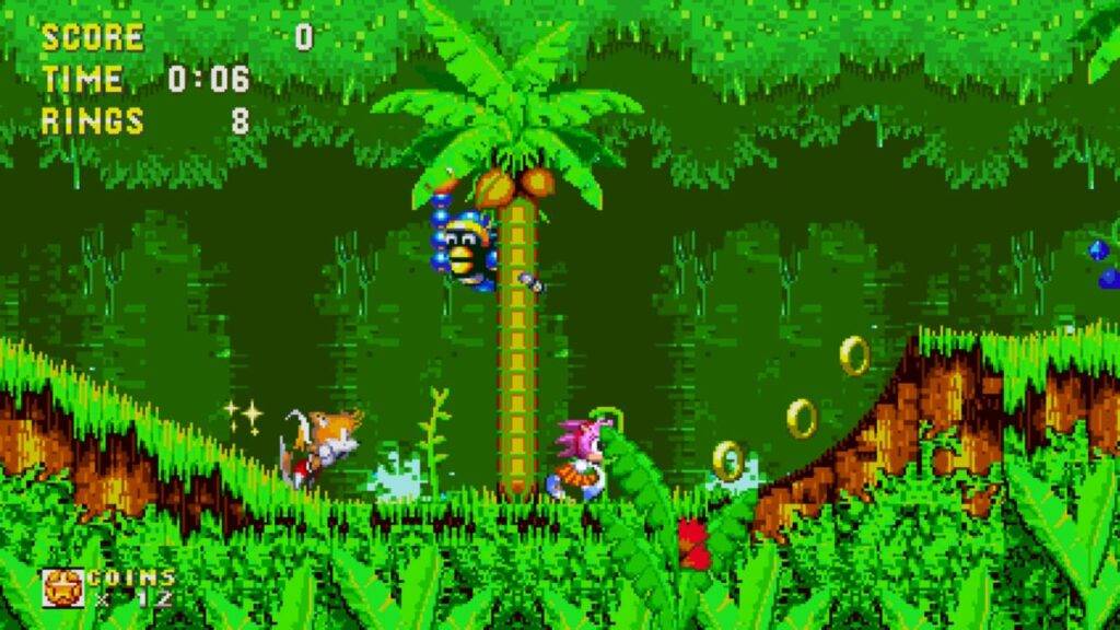 sonic origins Sonic Origins Plus