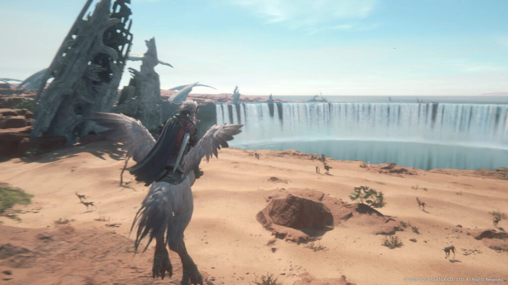 final fantasy xvi Final Fantasy XVI
