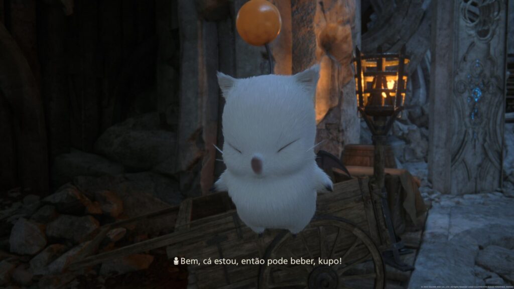 final fantasy xvi Final Fantasy XVI