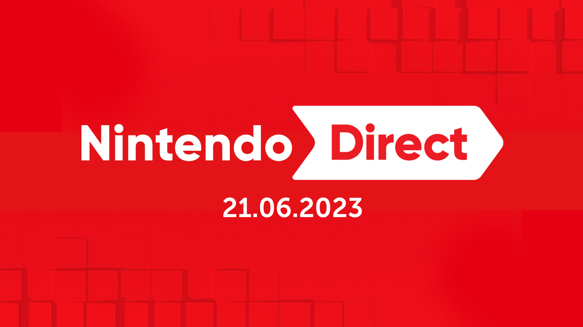 Nintendo Direct Junho de 2023