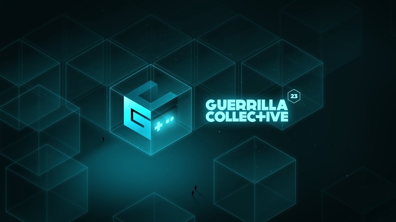 Guerrilla Collective 2023