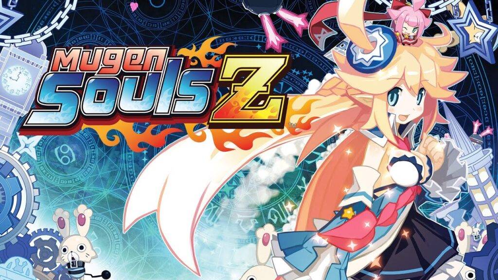 Eastasiasoft Mugen Souls Z