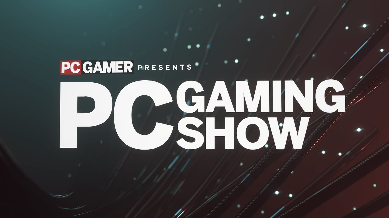 PC Gaming Show 2023
