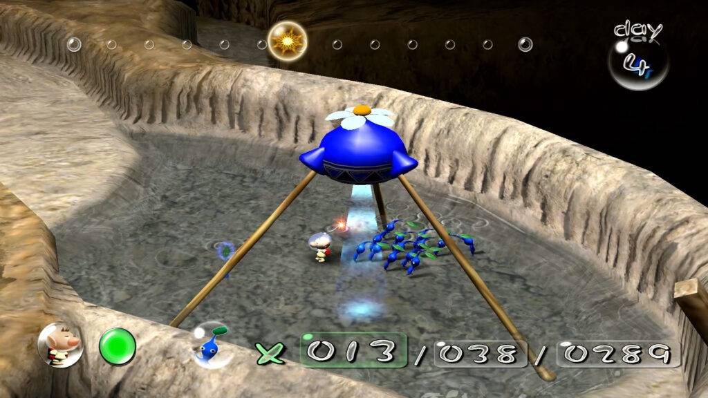 Pikmin PIKMIN 1 0623 B1854456645 41310407 3c63f12a eeef 4121 91e9 9649669cece1.mp4 snapshot 00.26.14.330 Pikmin