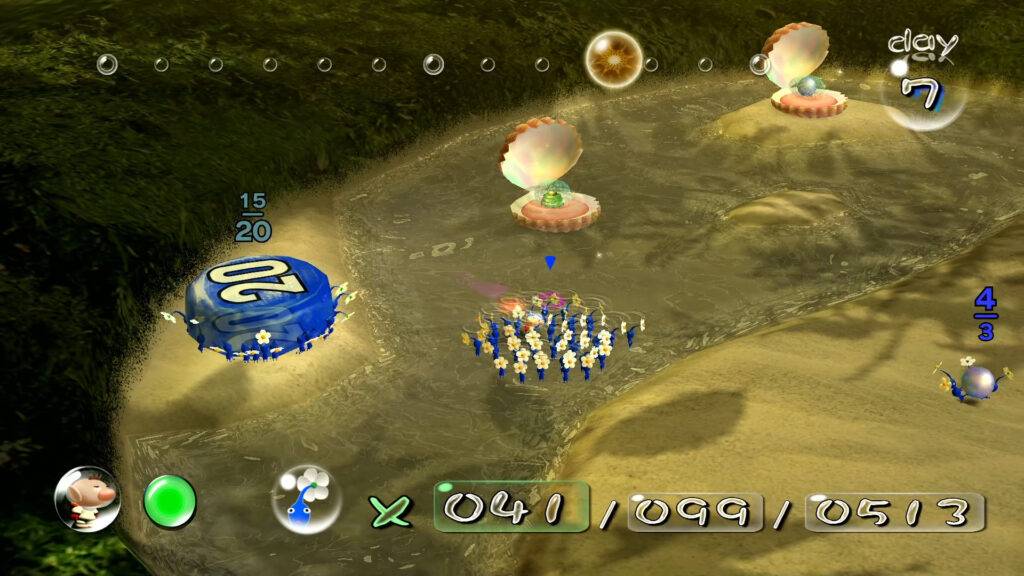 Pikmin PIKMIN 1 0623 B1854456645 41310407 3c63f12a eeef 4121 91e9 9649669cece1.mp4 snapshot 01.36.16.111 Pikmin
