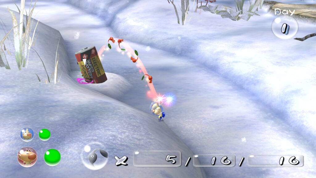 Pikmin PIKMIN 2 0625 A 1855424887 41310407 ef2ae26f e89c 4156 ac36 9cca6b7cb979.mp4 snapshot 00.17.21.761 Pikmin