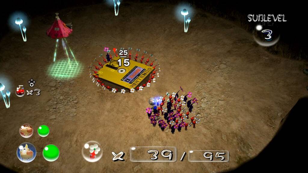 Pikmin PIKMIN 2 0625 A 1855424887 41310407 ef2ae26f e89c 4156 ac36 9cca6b7cb979.mp4 snapshot 01.17.41.653 Pikmin