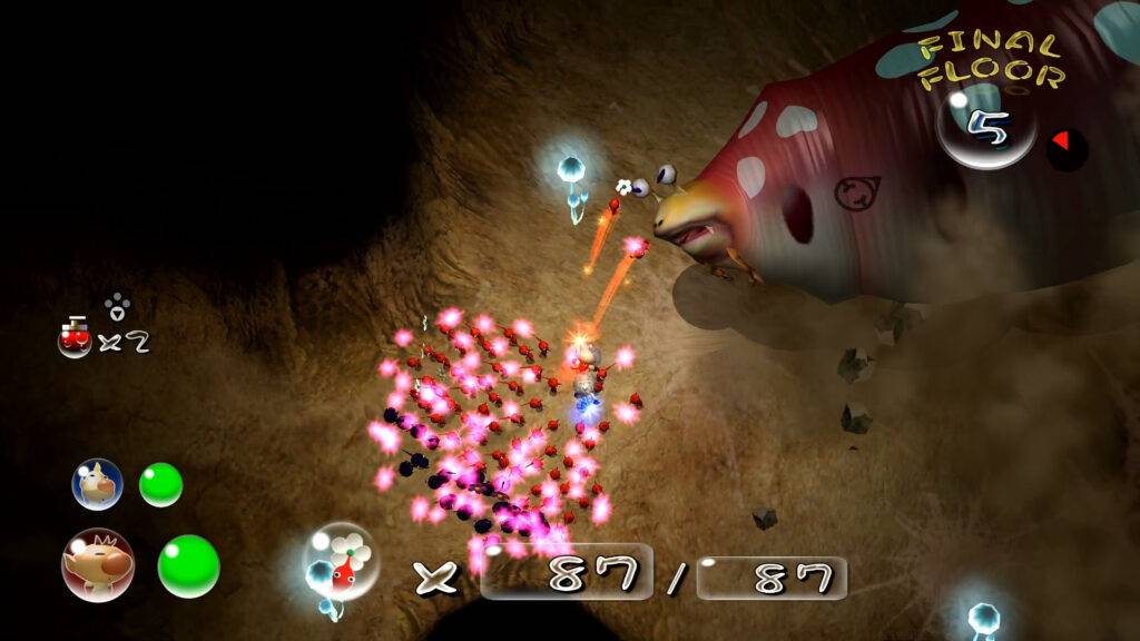 Pikmin PIKMIN 2 0625 A 1855424887 41310407 ef2ae26f e89c 4156 ac36 9cca6b7cb979.mp4 snapshot 01.23.43.690 Pikmin