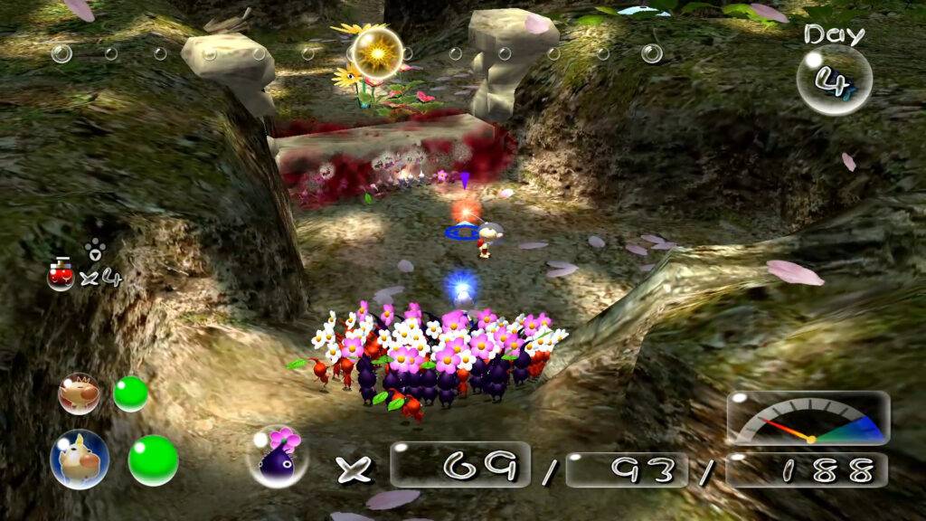 Pikmin PIKMIN 2 0625 A 1855424887 41310407 ef2ae26f e89c 4156 ac36 9cca6b7cb979.mp4 snapshot 01.56.31.029 Pikmin