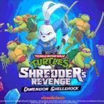 Teenage Mutant Ninja Turtles: Shredder’s Revenge DLC