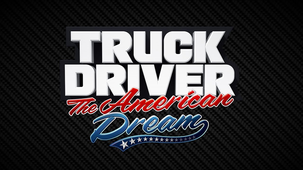 Truck Drive: The American Dream