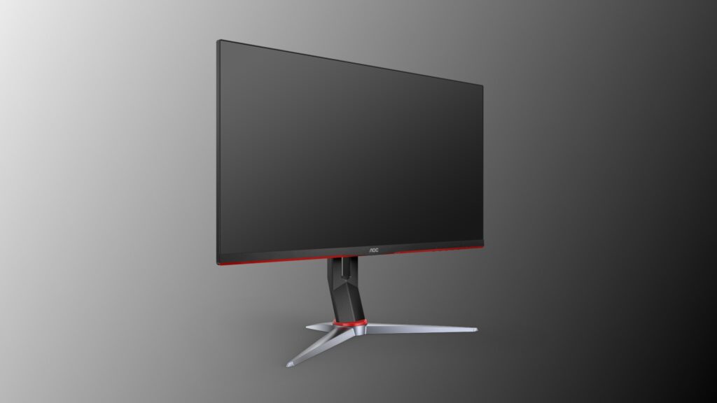 aoc agon aoc