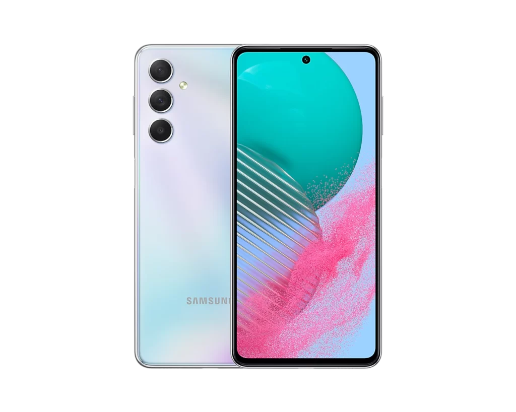 Samsung Galaxy M54 5G Samsung Galaxy M54 5G