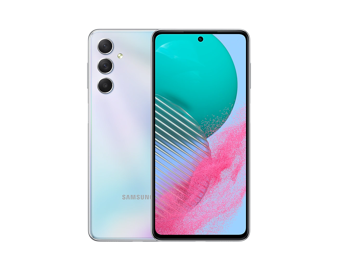 Samsung Galaxy M54 5G
