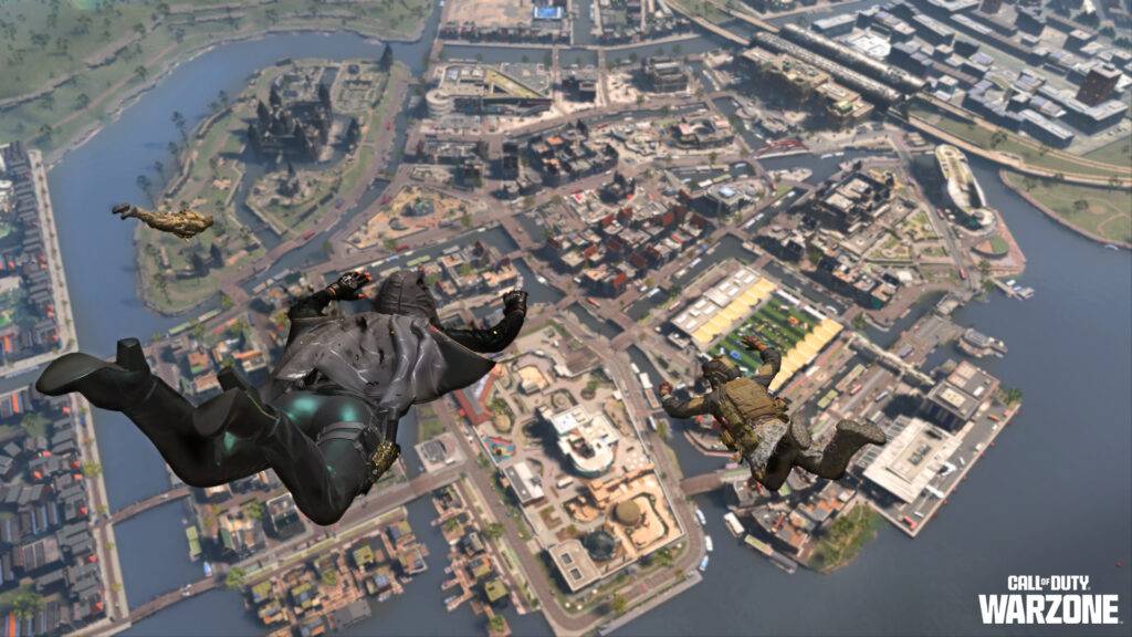 call of duty call of duty modern warfare II warzone 2