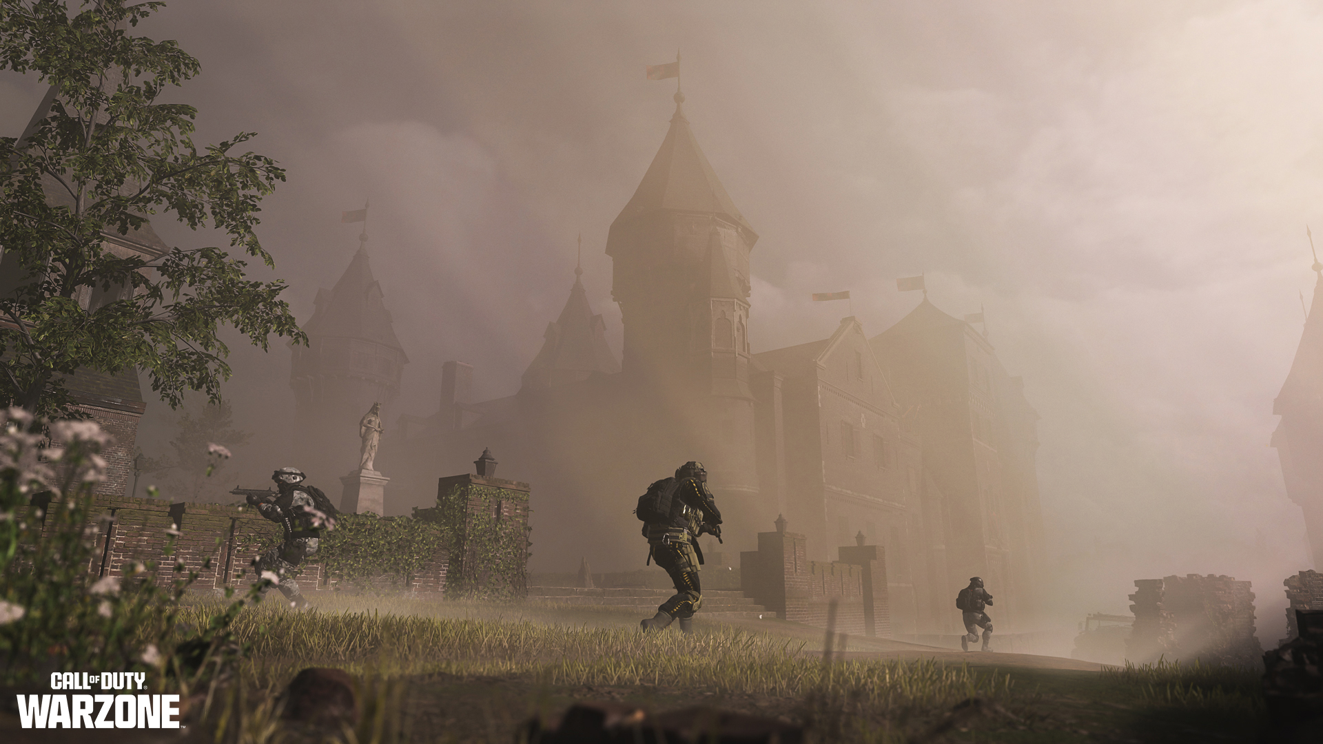 call of duty warzone 2 vondel