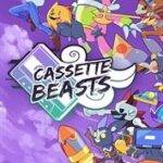 Cassette Beasts