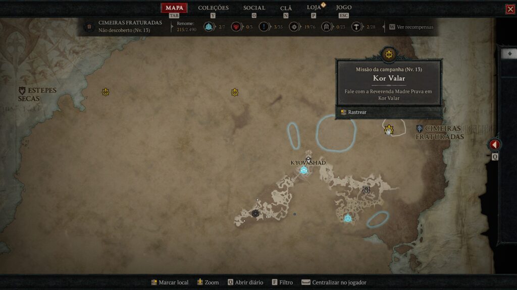 diablo iv diablo iv dicas