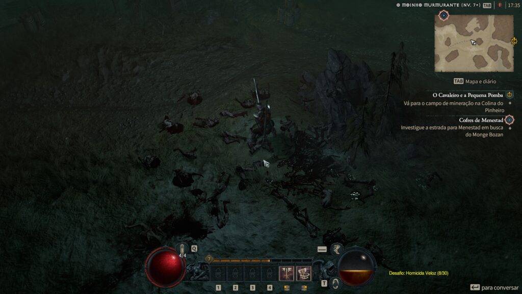 diablo iv diablo iv dicas