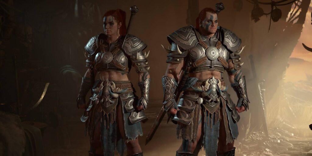 diablo iv diablo iv melhores builds bárbaro