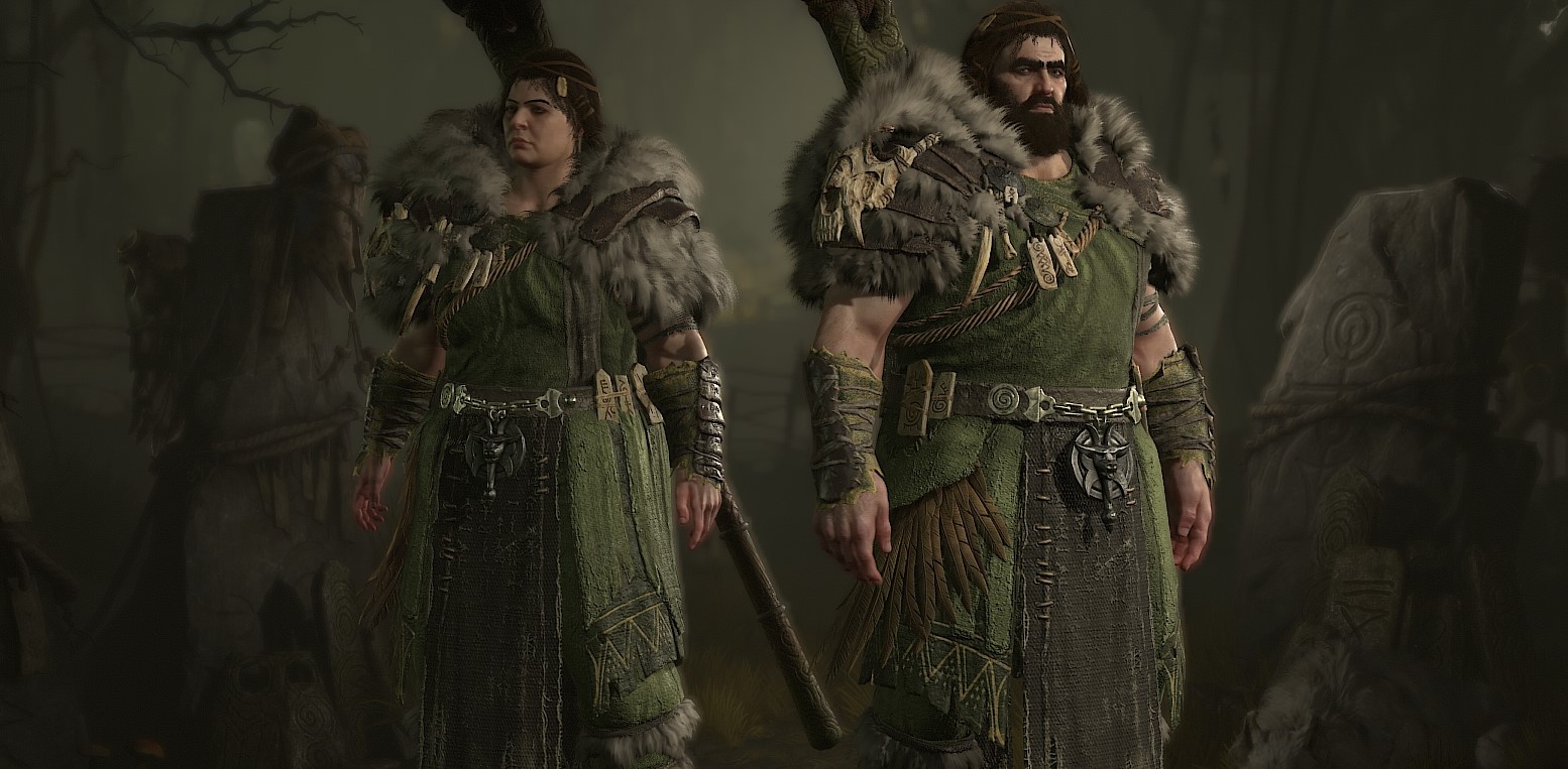 diablo iv melhores builds druida