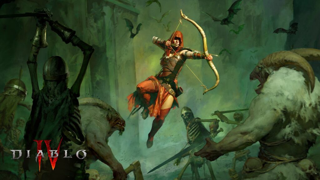 diablo iv diablo iv melhores builds renegado
