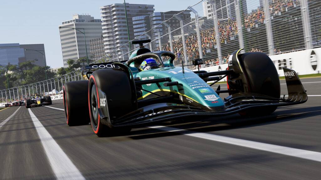 f1 23 f1 23