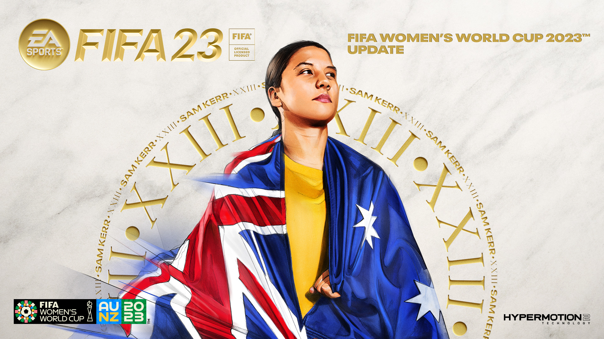 fifa 23 copa do mundo feminina
