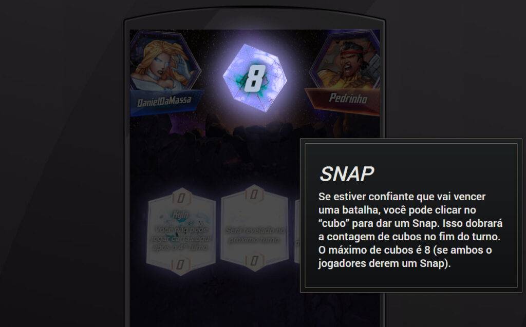 marvel snap marvel snap