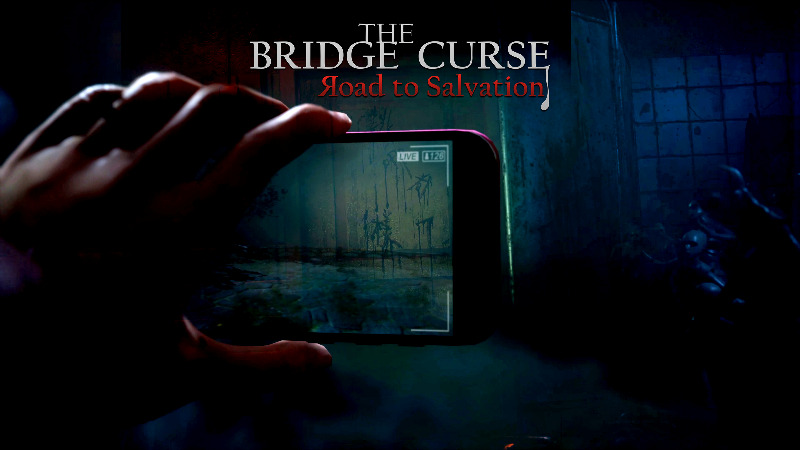 Eastasiasoft The Bridge Curse: Road to Salvation