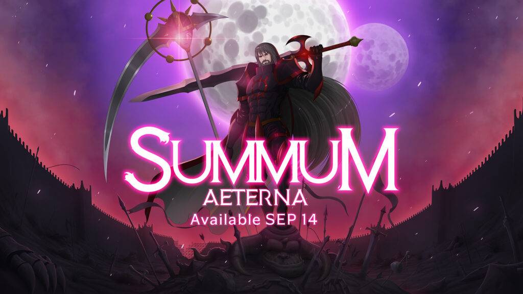 Summum Aeterna Summum Aeterna