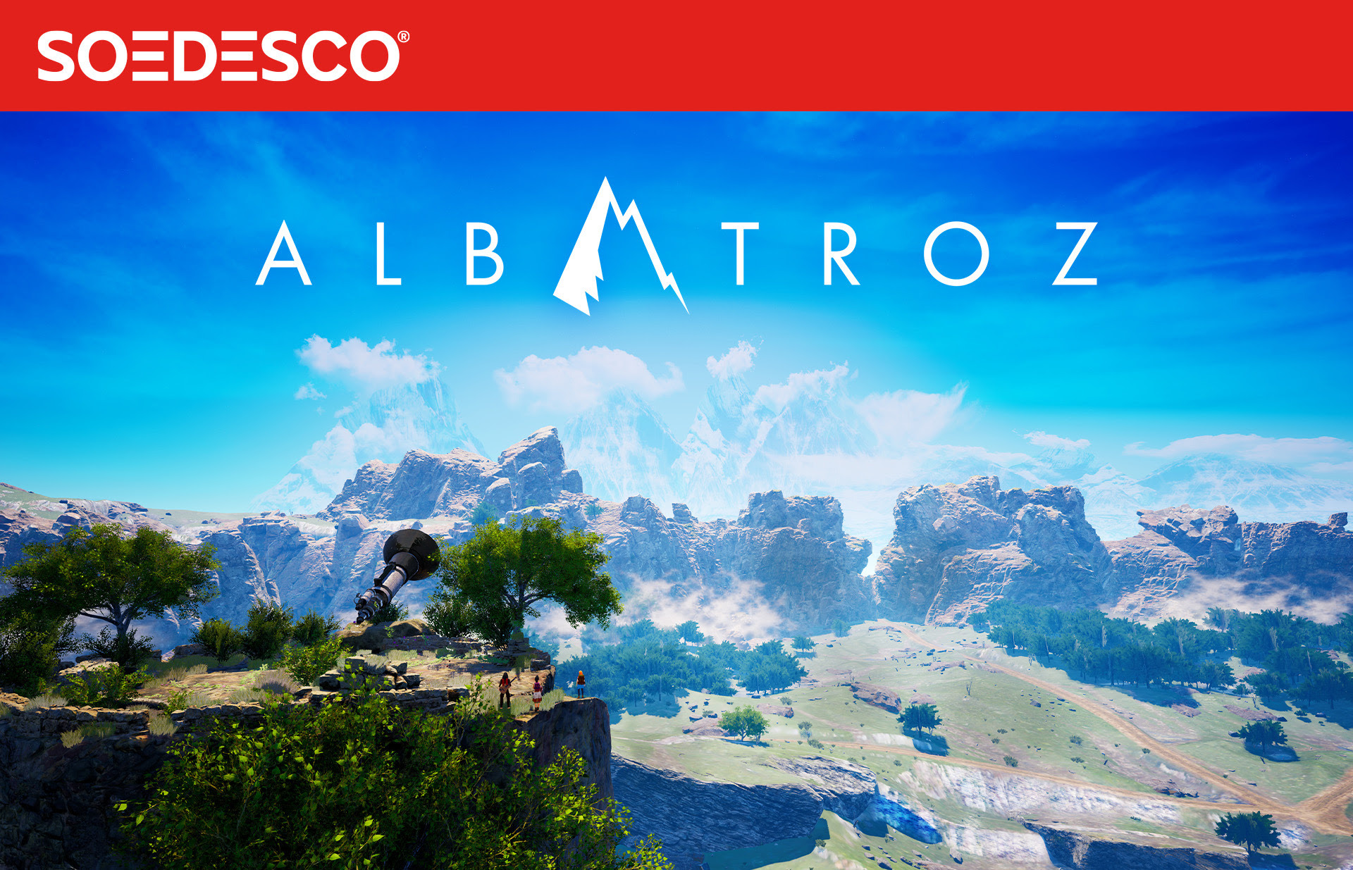 Albatroz