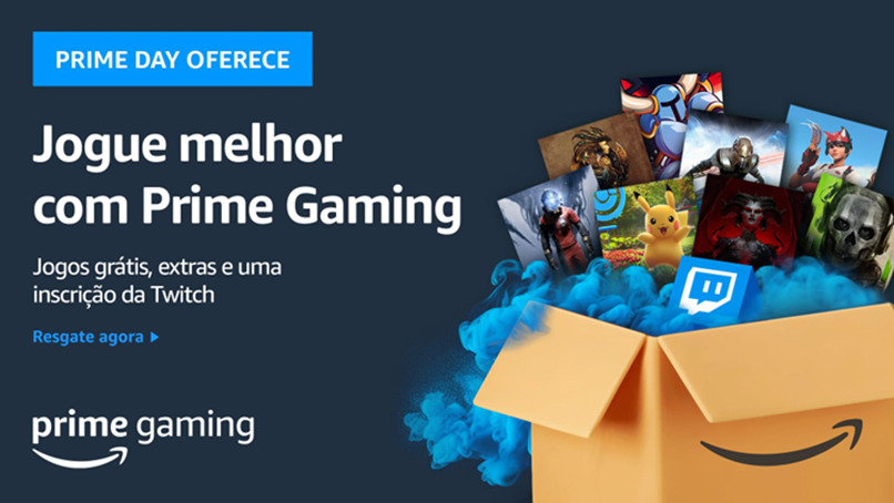 Prime Prime Day 2023