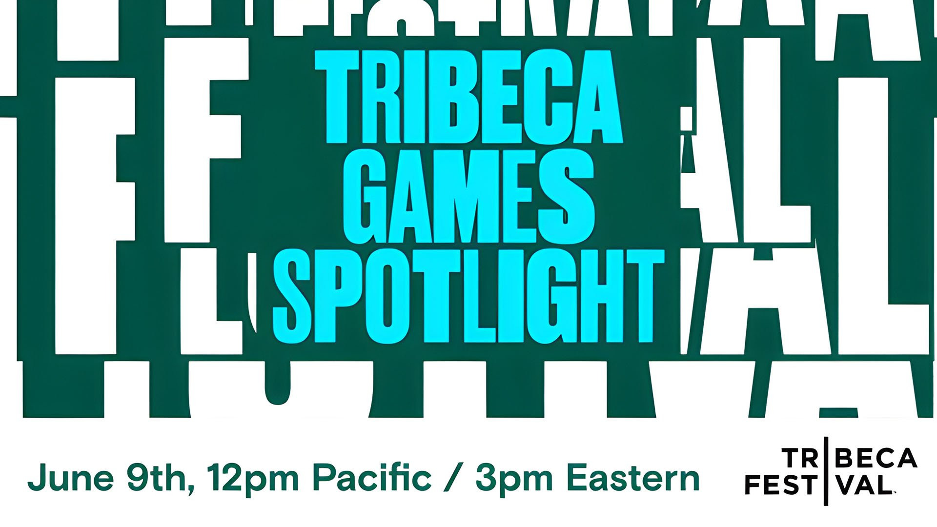 Tribeca Games Spotlight 2023