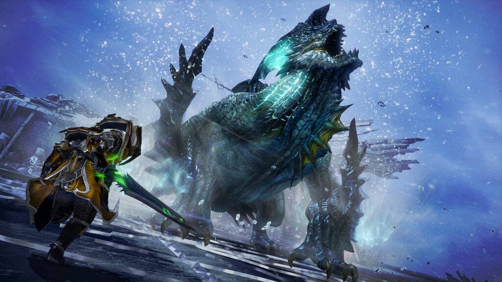 Lost Ark Lost Ark