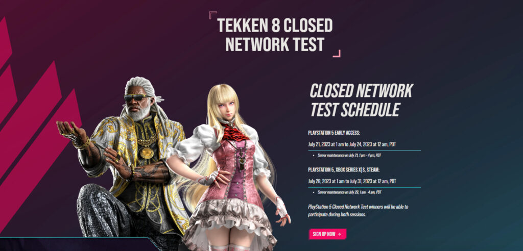 tekken 8 tekken 8
