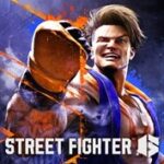 Street Fighter 6