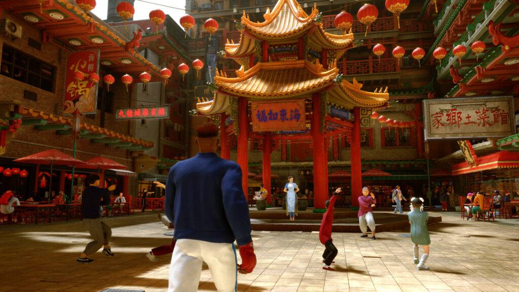 Street Fighter 6 Street Fighter 6
