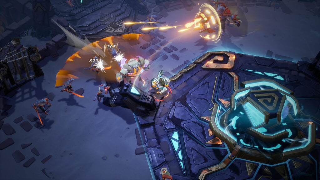 torchlight torchlight infinite
