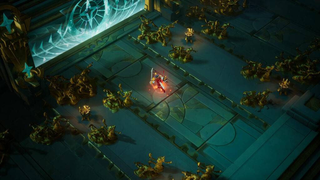 torchlight torchlight infinite