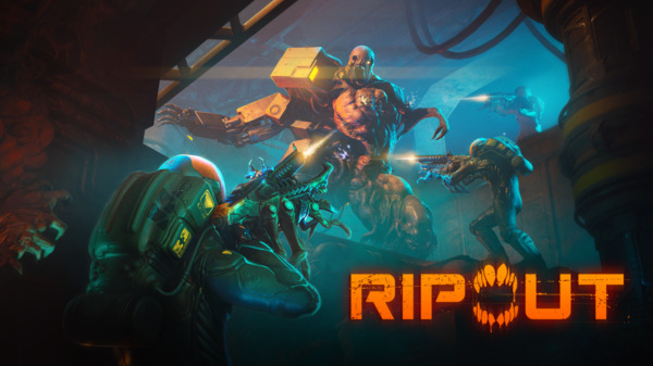 Ripout 